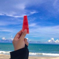 Maryam Ibrahim的照片