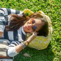 Фотографии пользователя Nara Araujo