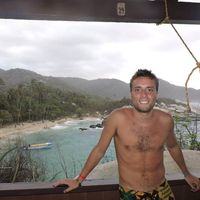 Fotos de Pablo Albanesi