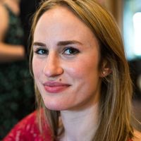 Vanessa Papa的照片