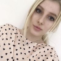 Photos de Lily Chervona