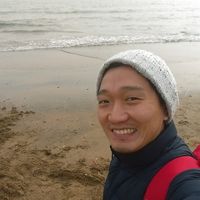 Zhengxian Jin's Photo