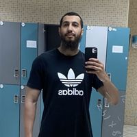 Abdelraouf Khelfaoui's Photo