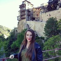 Fotos de Ana Hernández Lajara