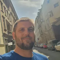 Boško Božinić's Photo