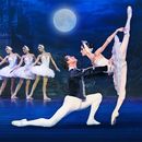 Swan Lake , Grand Ukrainian Ballet's picture