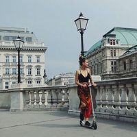 Photos de Ludovica Tatum