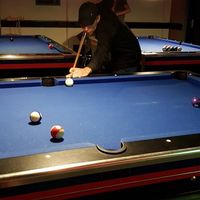 Fotos de Antoine  Klomp