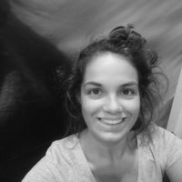 Gabrielle Fidelin's Photo