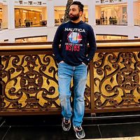 Sameer Sheikh的照片