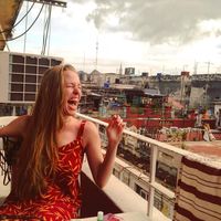 Nynne Heldgaard's Photo