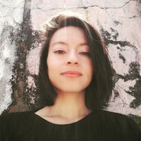 Isabel Gaspar's Photo