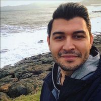 Cihangir Yeldan's Photo