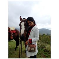 Photos de lya fernanda lagos gac