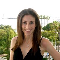 Lorena Smith的照片