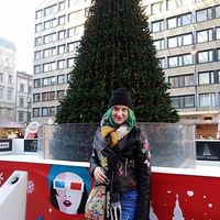 Lucy Sargeant's Photo