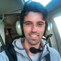 Andres Schrier's Photo