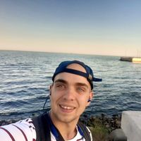 Rafal Langowski's Photo