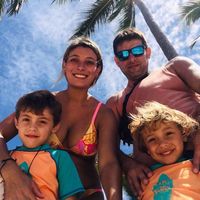 Claudia Muñoz的照片