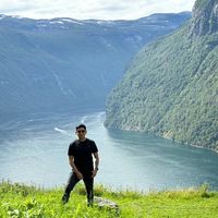 Eduardo De Leon's Photo