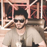 Fotos de Vivek Chintamani