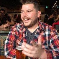 Mark Korakianitis's Photo