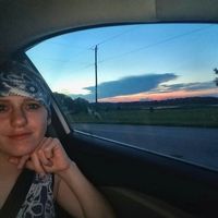 Miranda Wilson的照片