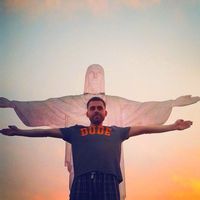 Maxim Korhov的照片