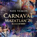 Carnaval Mazatlán 2026's picture