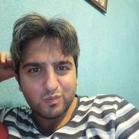 mostafa rahmani的照片