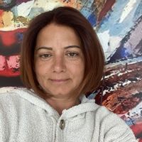 Zahide Türkan yılmaz's Photo