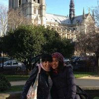 Jimena Antillon B's Photo