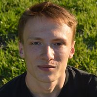 Vlad Bormisov's Photo