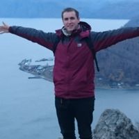 Ivan Švacov's Photo