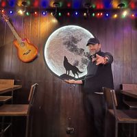 Antonio Garcia's Photo