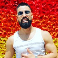 Christian  Rodriguez's Photo