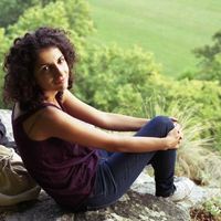 Antonia Ivanova的照片