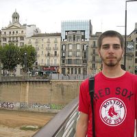 Oriol Esquerda Tosquella's Photo