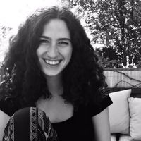 Anika Flohr的照片