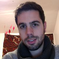 Florian Mathé's Photo