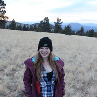 Alexa Vagnozzi的照片