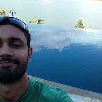 Carlos Paixão的照片