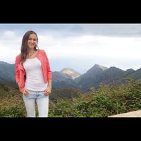 Anna Volkova的照片