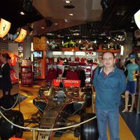 Le foto di stephen Dransfield