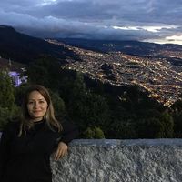 Le foto di Yamila Mendez