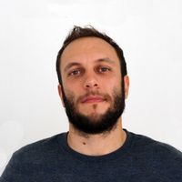 Juanma Pérez Vargas's Photo