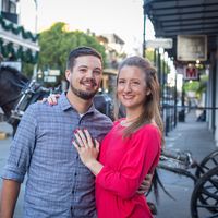 Photos de Tessa Irvin & Nick Wyen