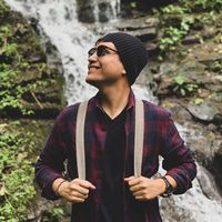 Kris Fuentes's Photo