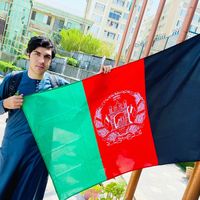 Ihsanullah Shierzai's Photo