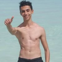 Le foto di Ahmed Farouk